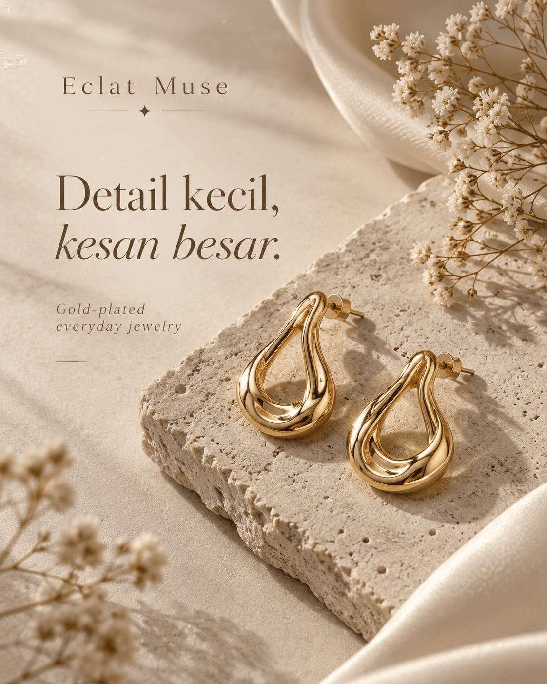 Eclat Muse