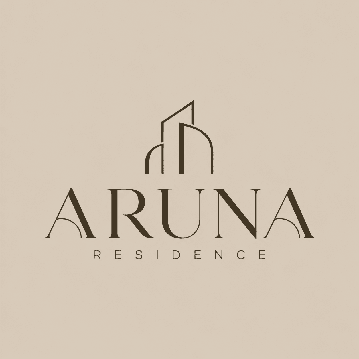 Aruna Residence