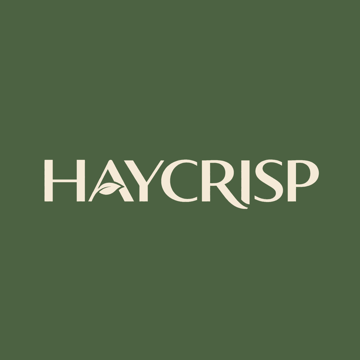 Haycrisp