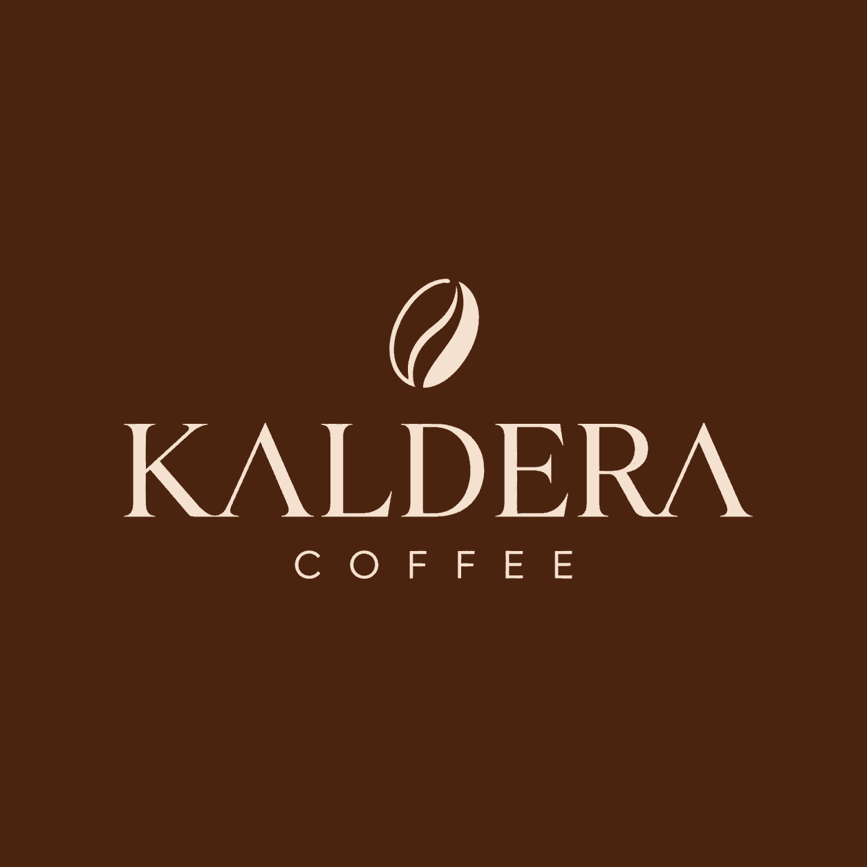 Kaldera Coffee