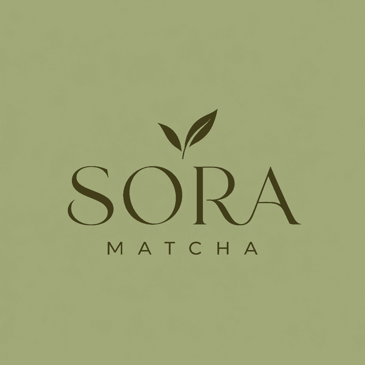 Sora Matcha