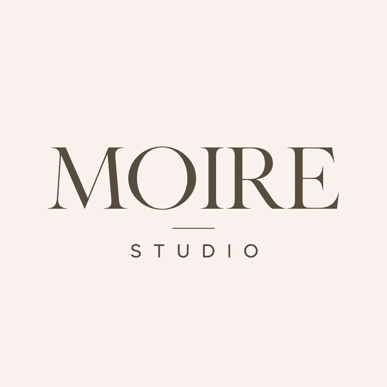 Moire Studio