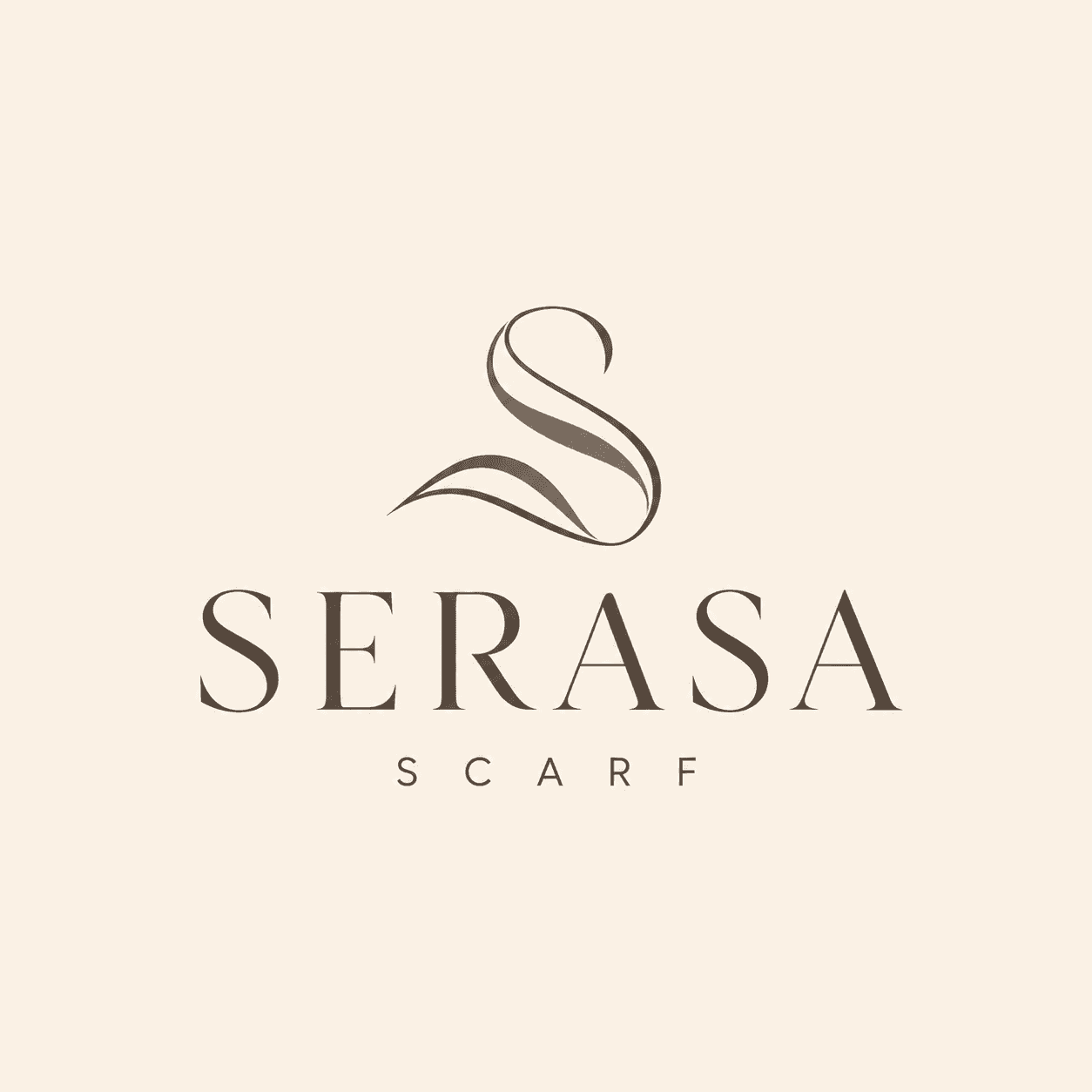 Serasa Scarf